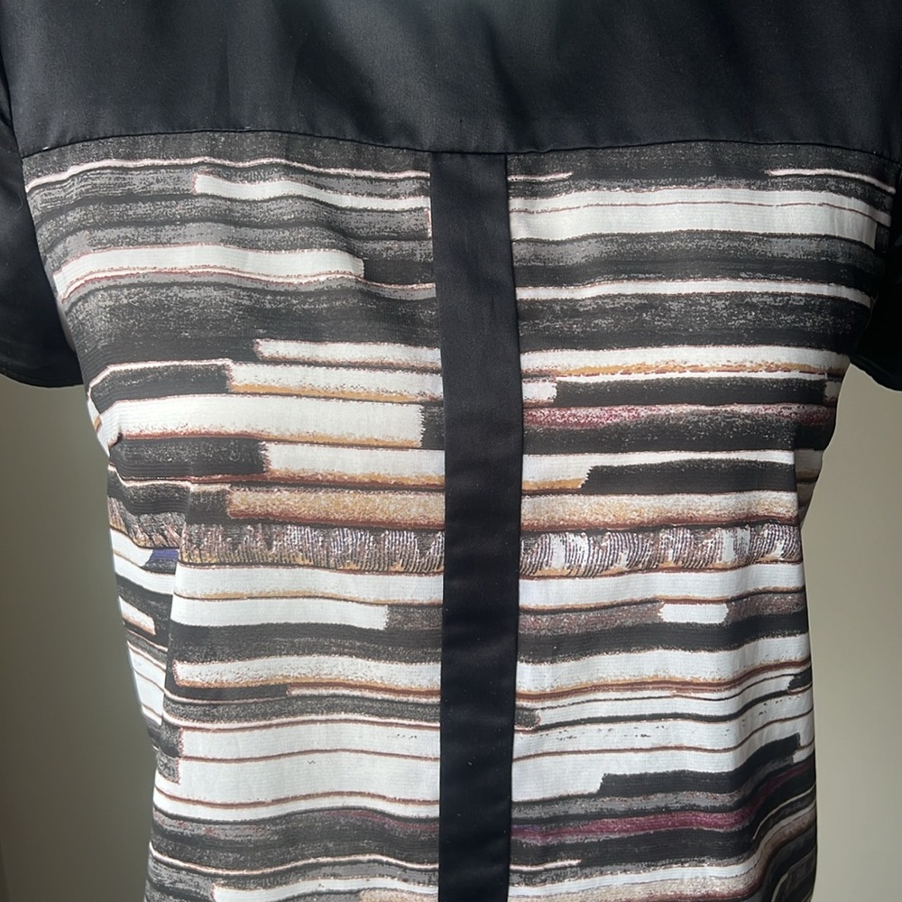Narciso Rodriguez Top - Picture 11 of 13